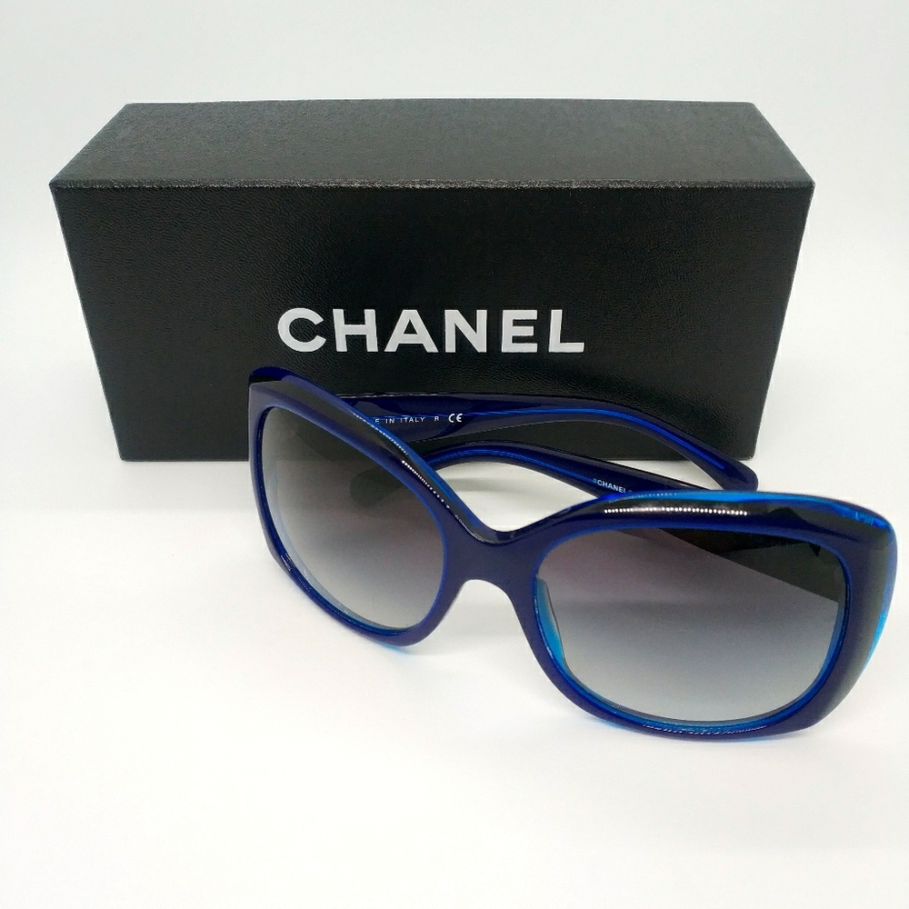 CHANEL Woman’s Sunglasses